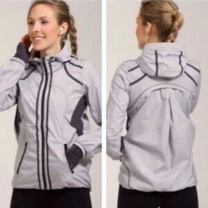 Lululemon Downtime Jacket